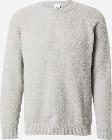 Won Hundred Sweater 'Otis' in Grey: front