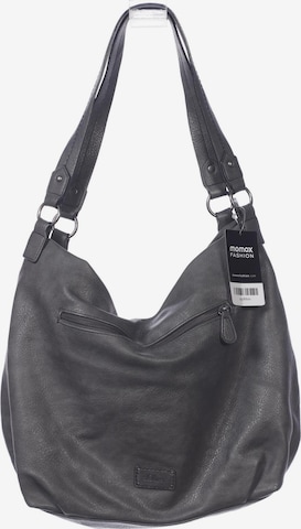 s.Oliver Bag in One size in Grey: front