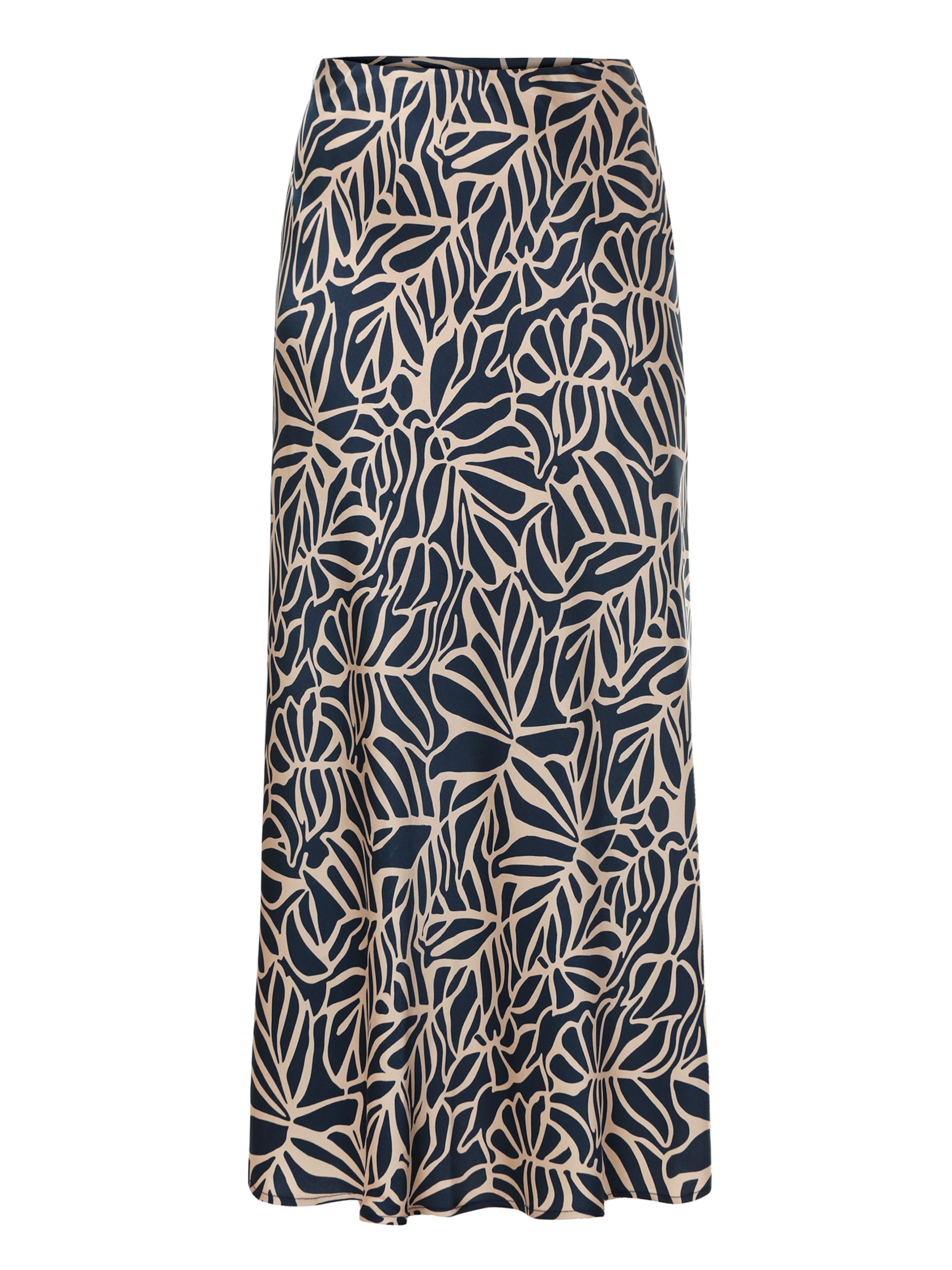 TATUUM Юбка в Синий: спереди