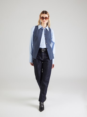 HUGO Bluza 'Erselia' | bež barva