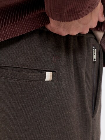 JACK & JONES - Tapered Pantalón 'JPSTAce' en marrón