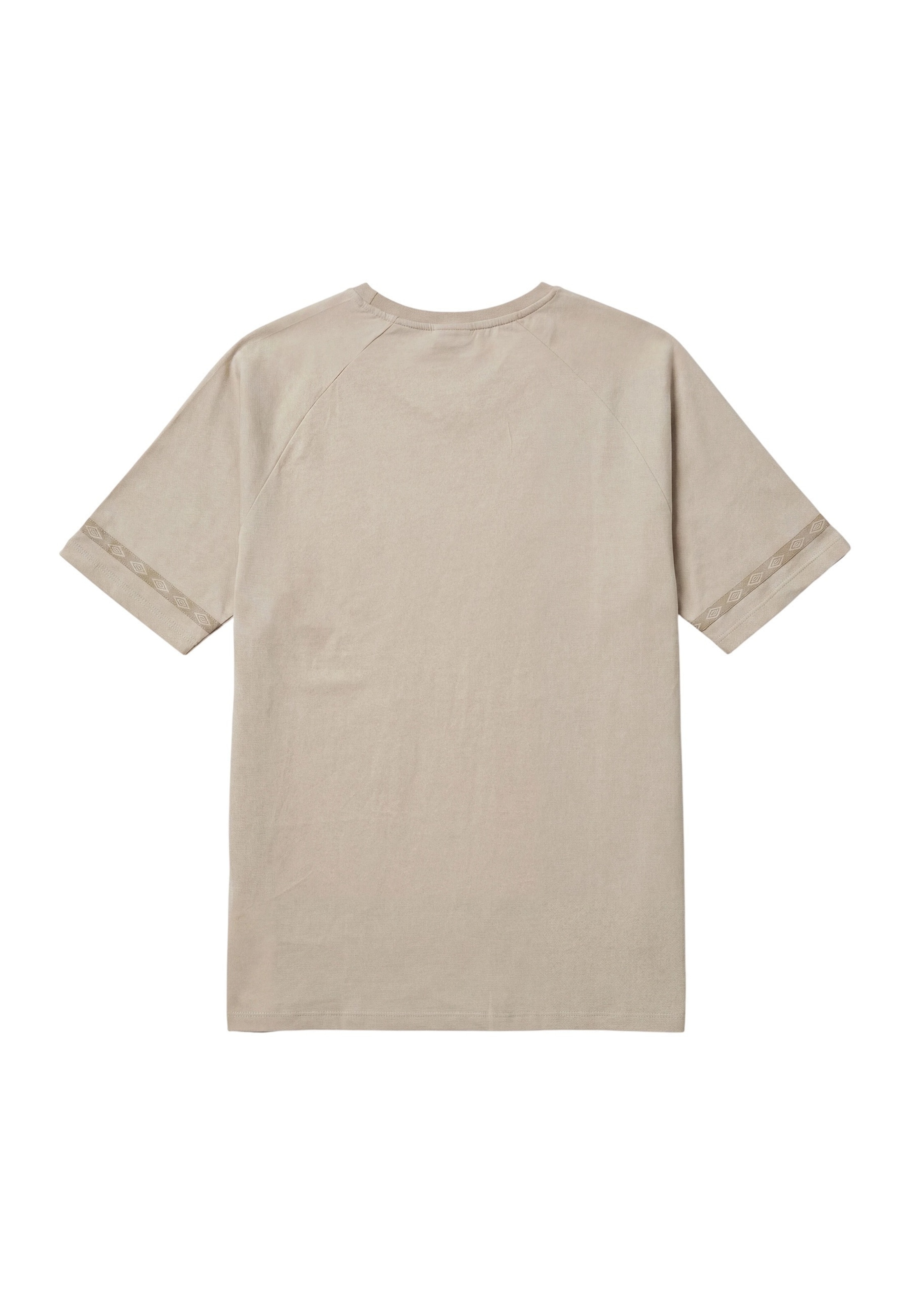 UMBRO Shirt 'Terrace' in Grijs