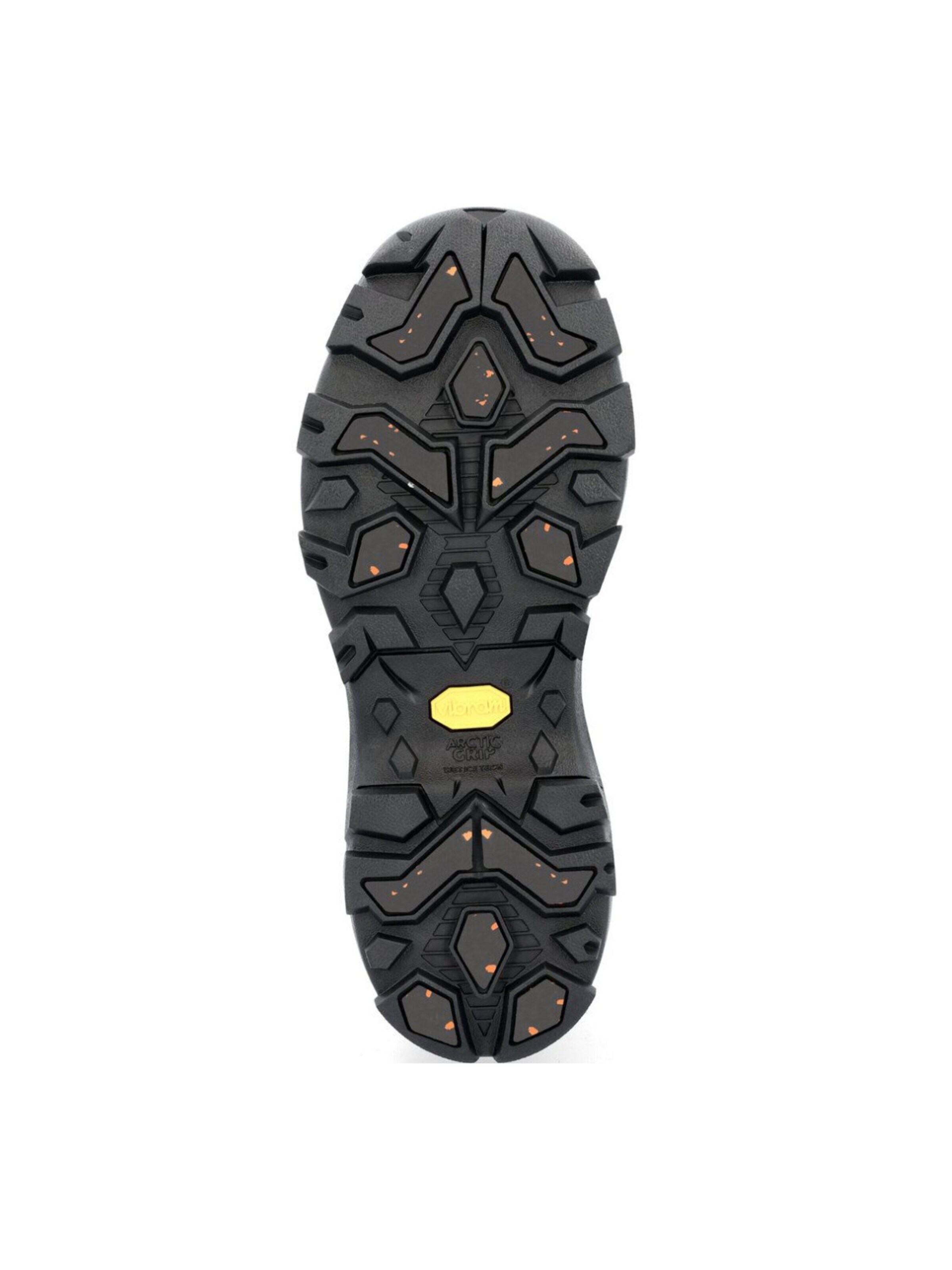 Botine 'WOMEN'S ARCTIC ICE MID AGAT' de la Muck boot pe negru