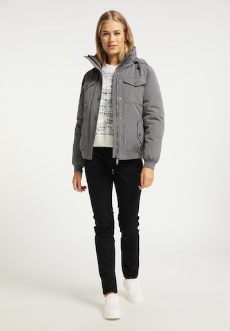 usha BLUE LABEL - Chaqueta de invierno en gris