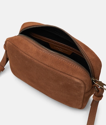 Sac à bandoulière 'Ella' Liebeskind Berlin en marron