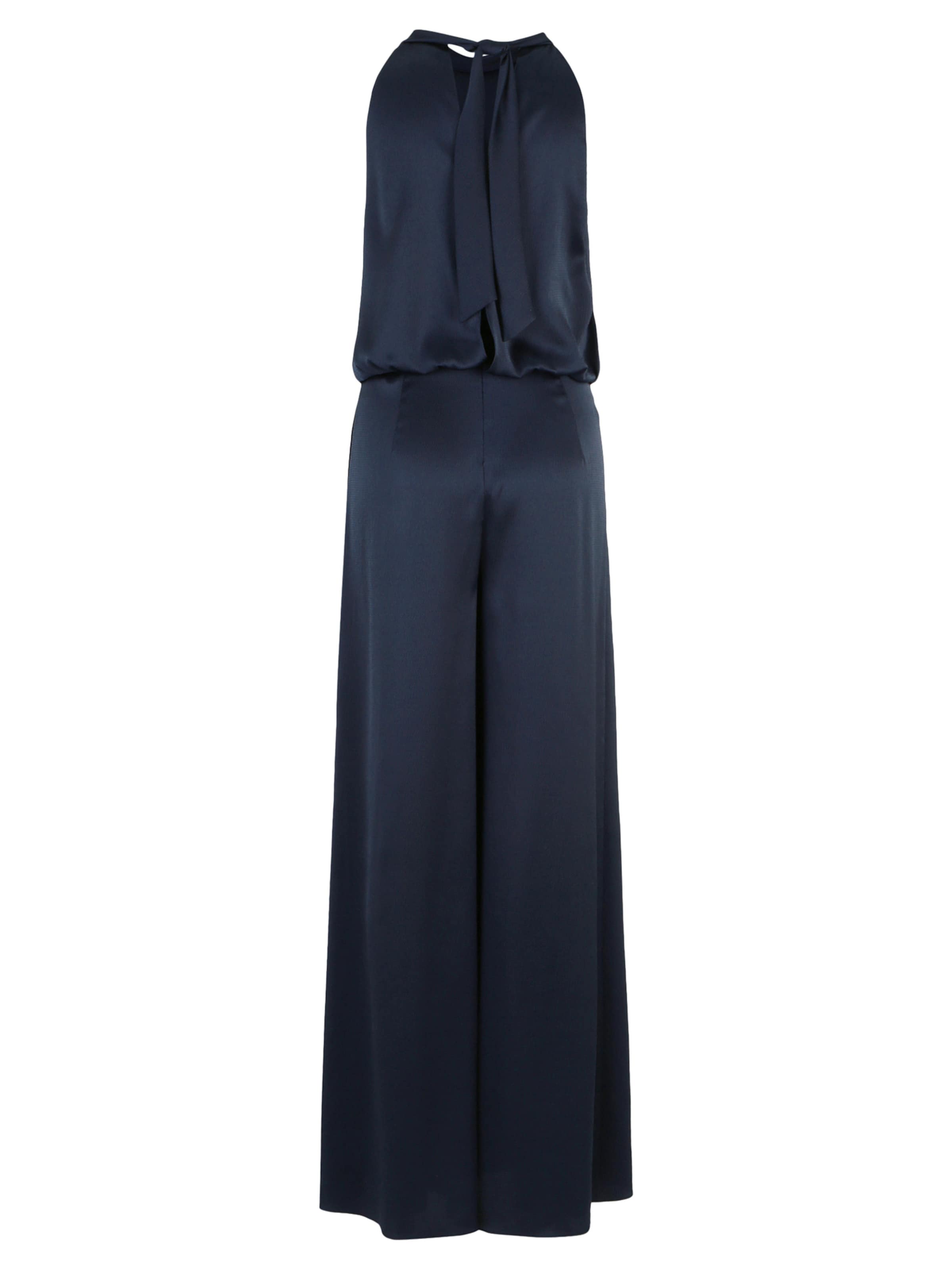 Combinaison Vera Mont en bleu