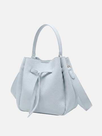 Borsa a mano di Kassandra in blu