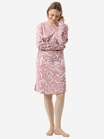 Mey Nightgown 'Pretty Bows' in Pink