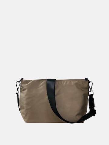 K-Way - Bolso de hombro 'K-WAY AMIE BORSA' en beige