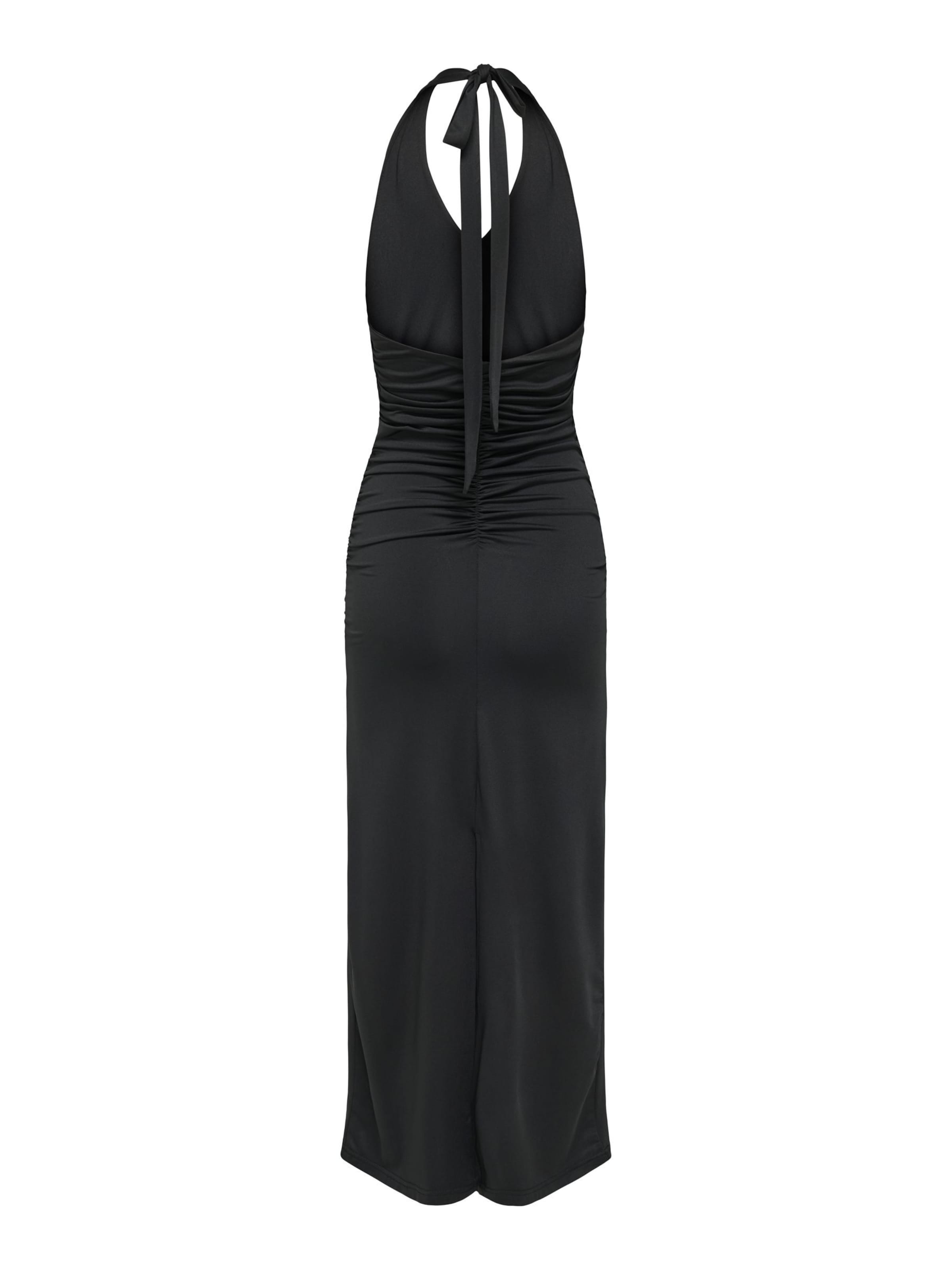 ONLY Avondjurk 'ONLGina' in Zwart