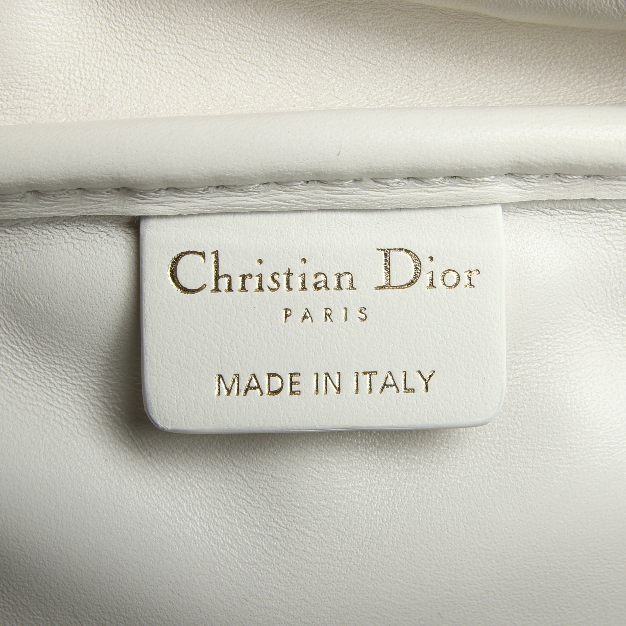 Dior Bag in One size in Black