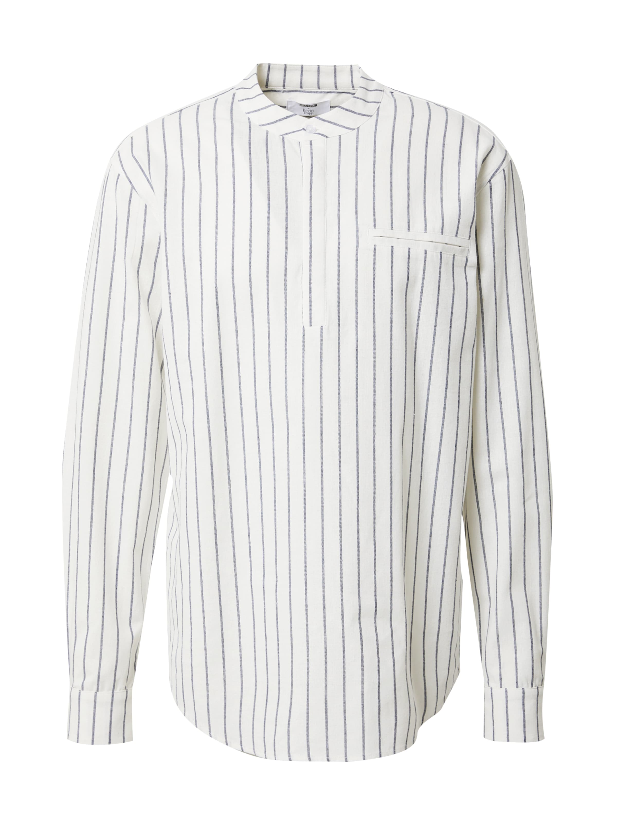 TRAPP Triiksärk 'Thies' sinine / valge, Tootevaade