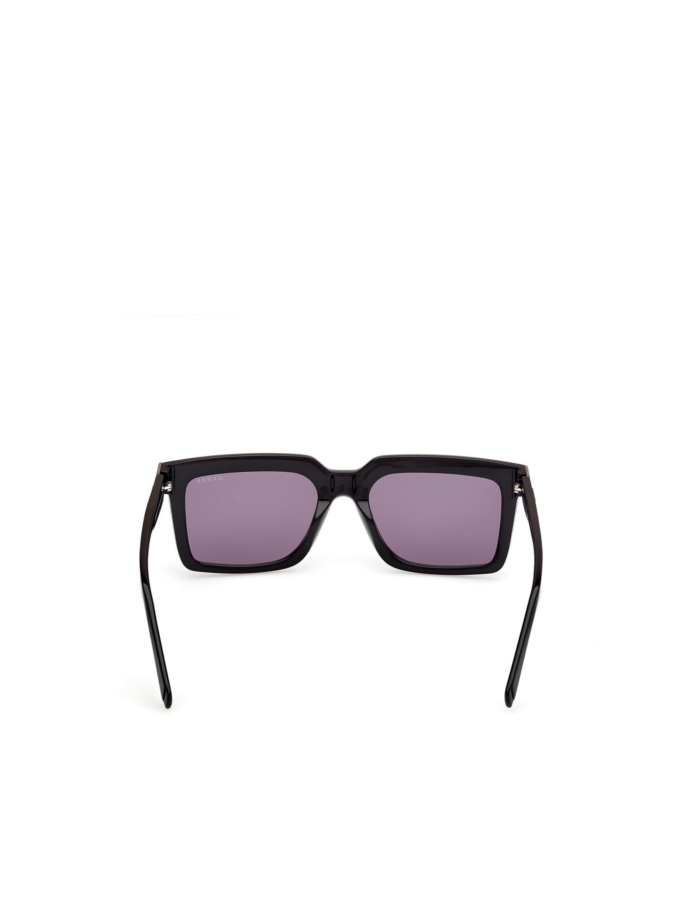 Occhiali da sole di GUESS in nero