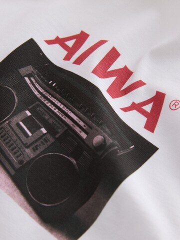 Next Shirt in White
