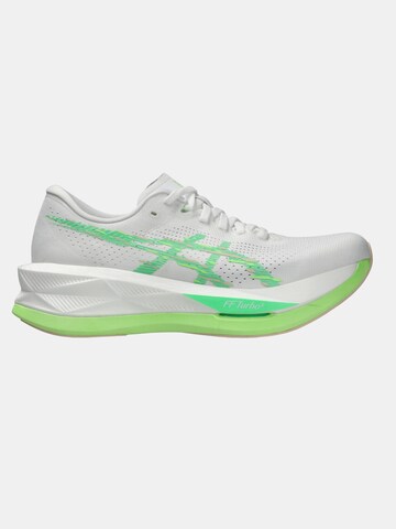 ASICS Laufschuh 'Sonicblast ' in Grün
