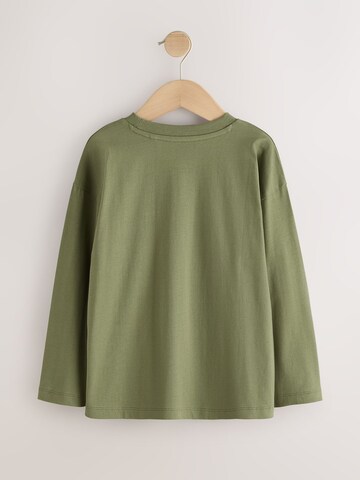 Maglietta di Next in verde