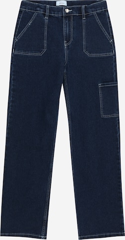 regular Jeans 'AMBER' di Vero Moda Girl in blu: frontale
