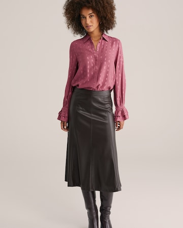 WE Fashion Blouse in Pink