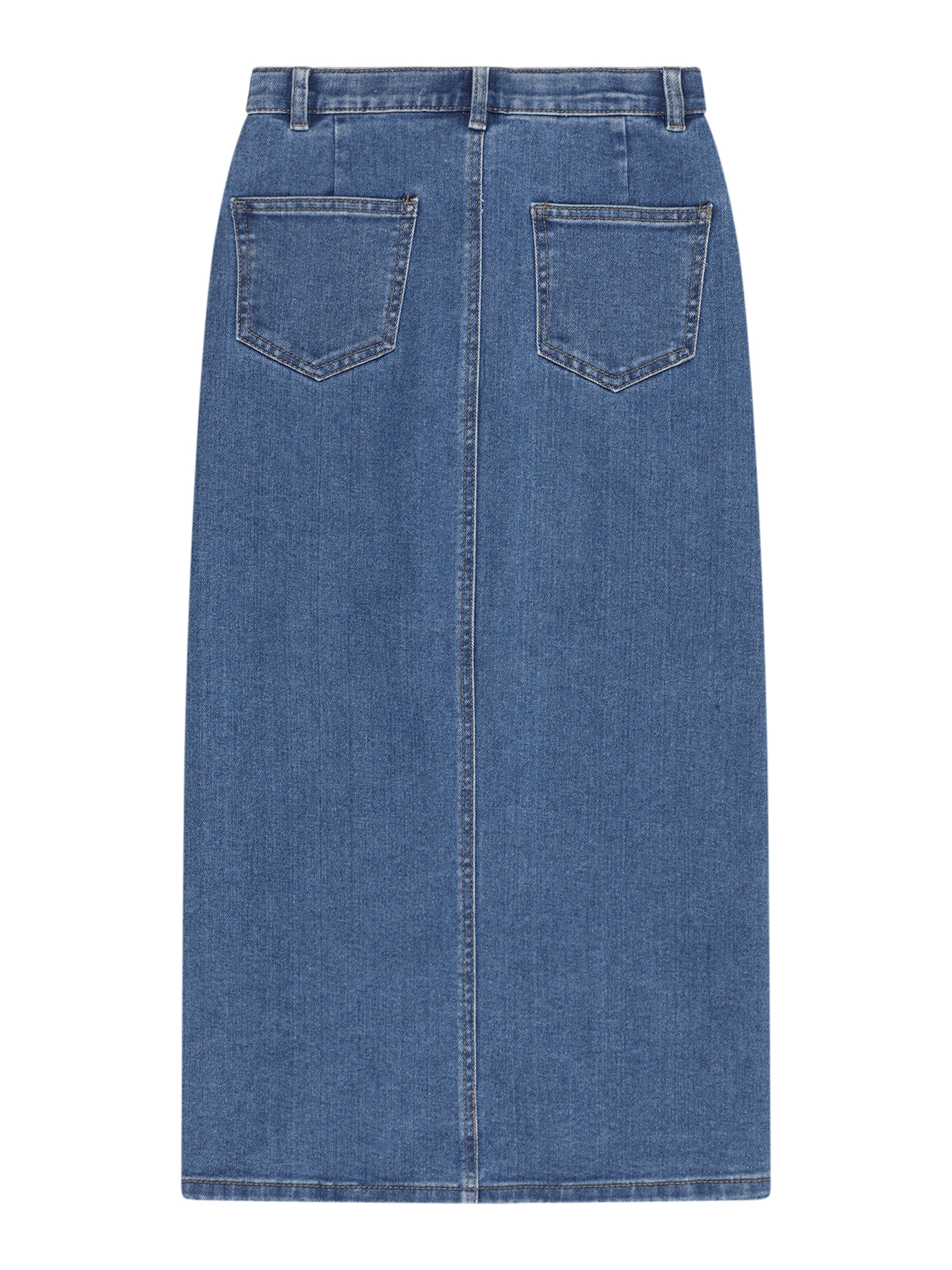 ONLY GIRLS Skirt 'KOGSiri' in Blue