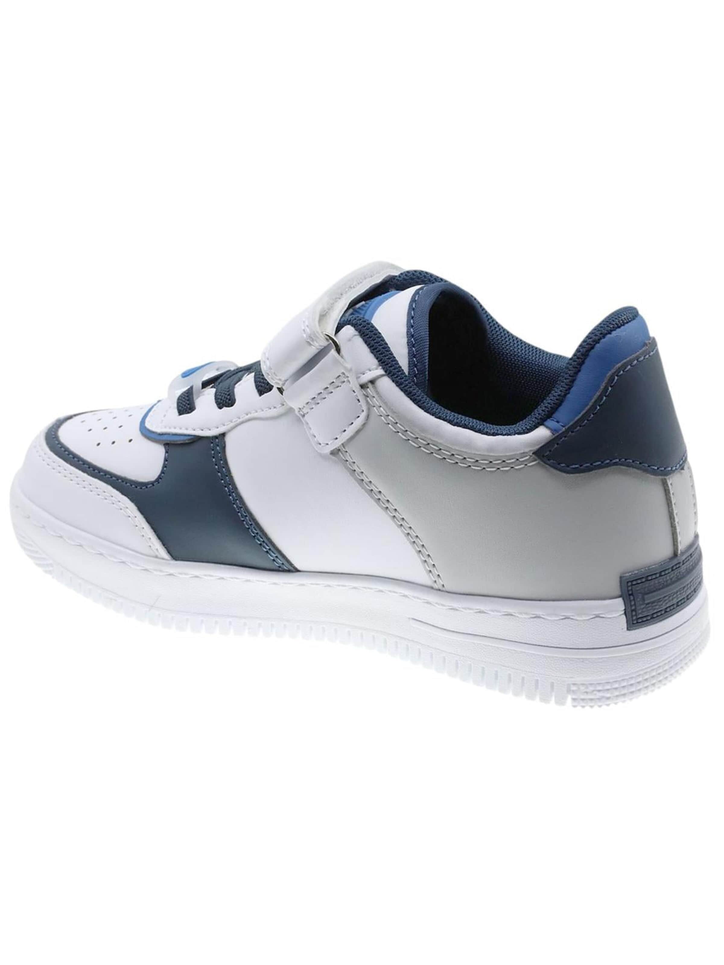 Beppi Sneakers in White