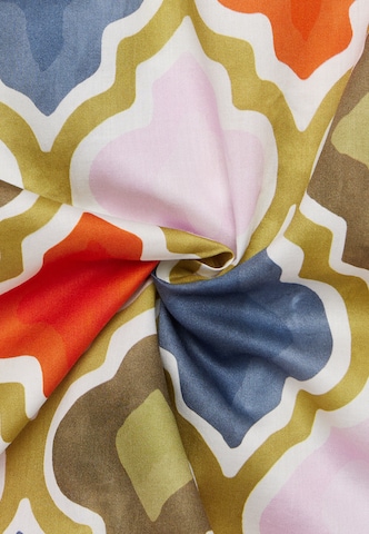 ETERNA Blouse in Mixed colours