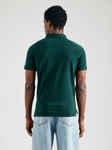 T-Shirt Superdry en vert