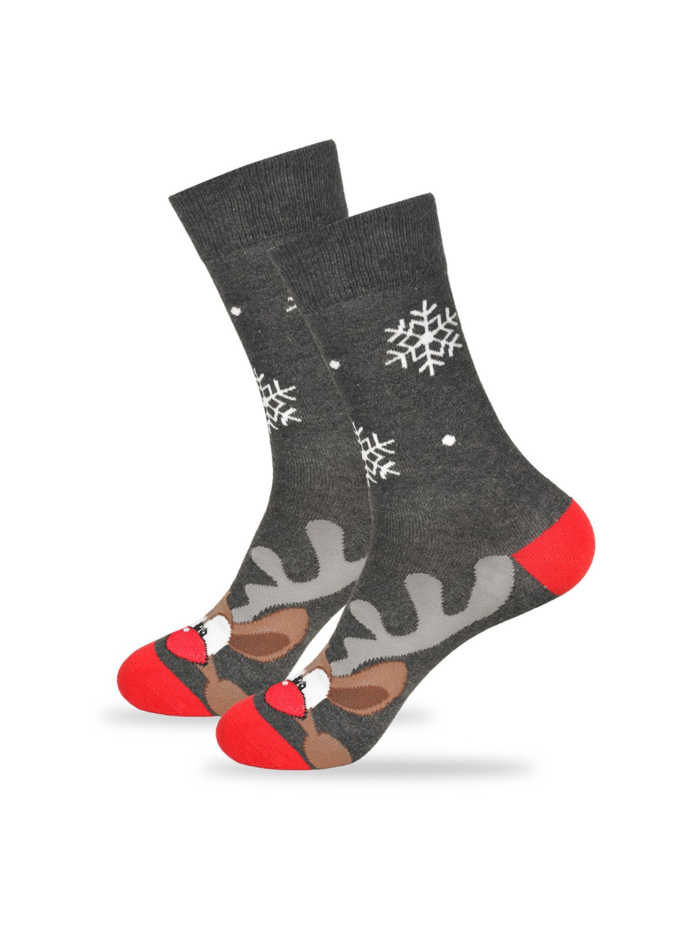 Lee Cooper Sokker i blandingsfarvet