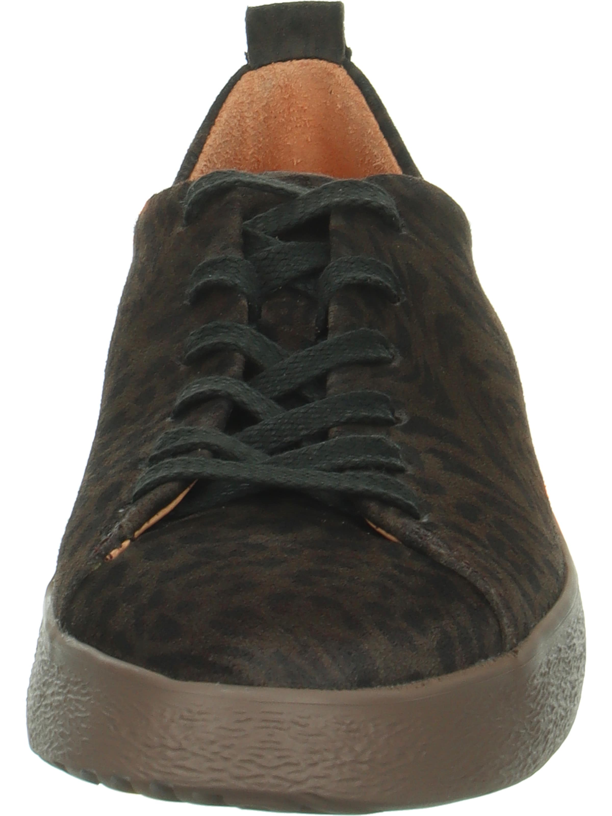 THINK! Sneakers 'Turna' in Brown