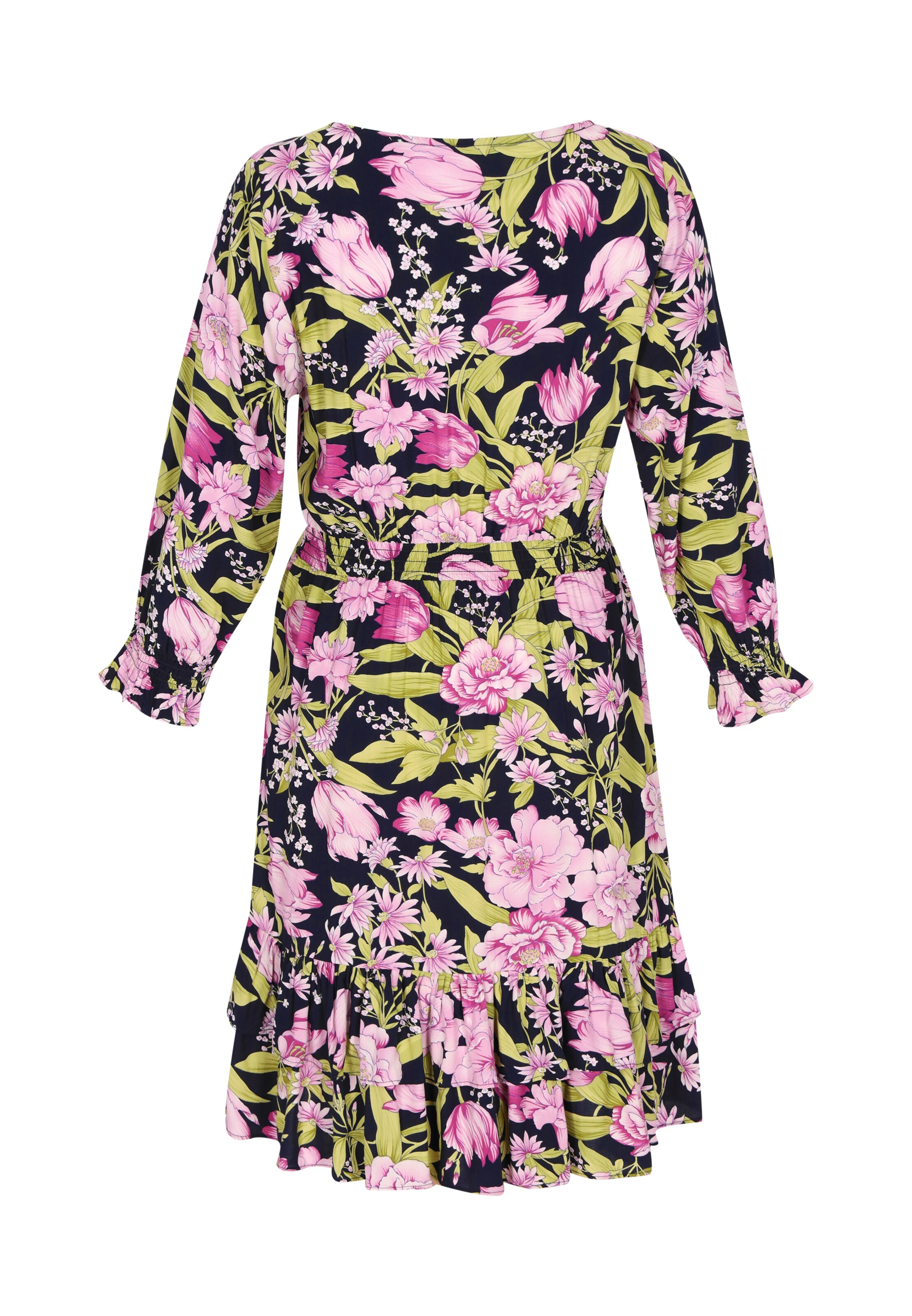 FELIPAHaljina 'Fashion Look' - plava boja