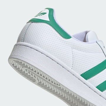 ADIDAS ORIGINALS Sneaker low ' Superstar ' in Weiß