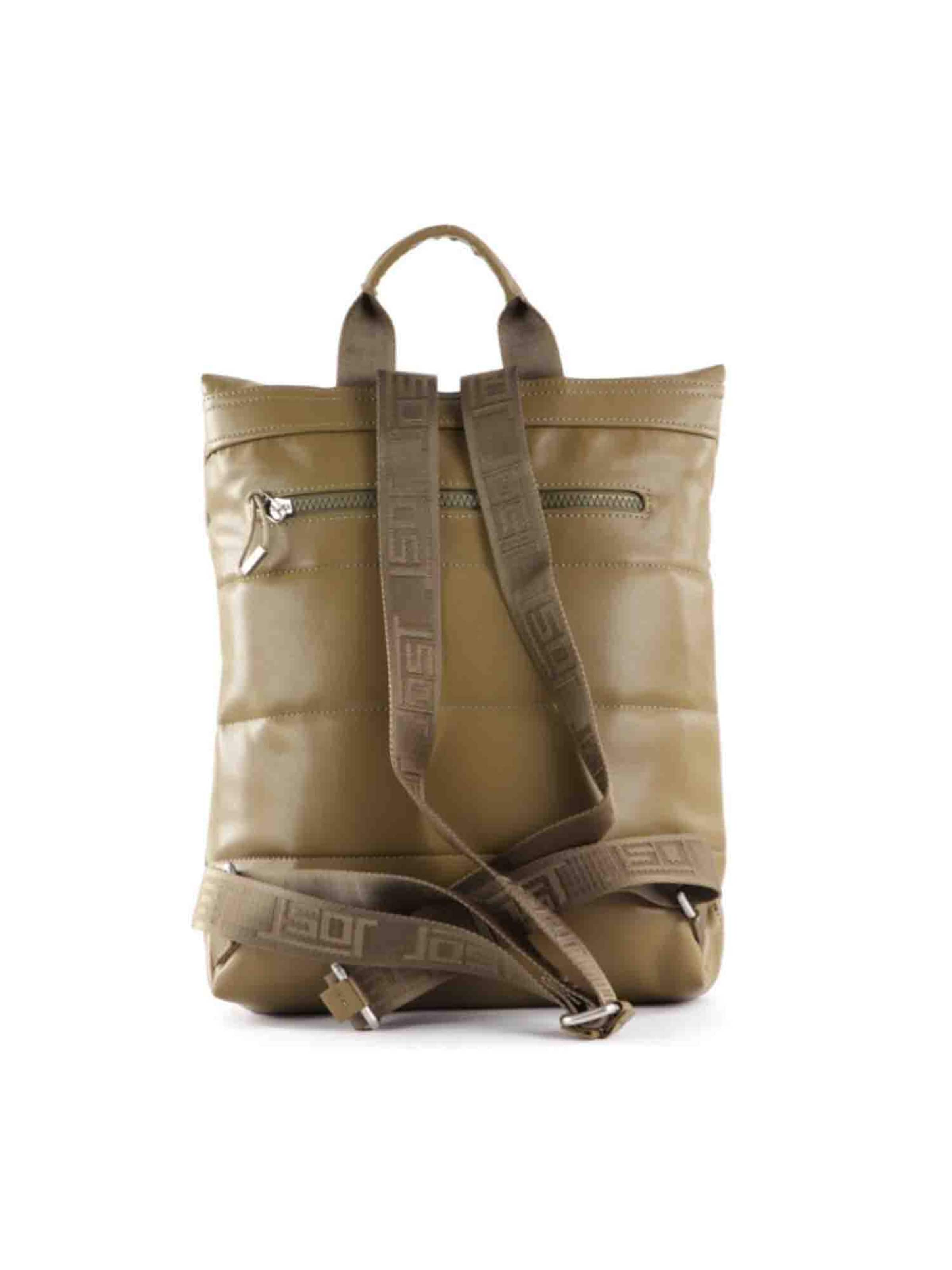 JOST Backpack in Green