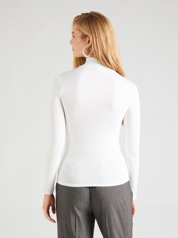 Tally Weijl Shirt in White