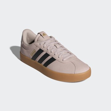 ADIDAS SPORTSWEAR Platform trainers 'VL Court 3.0' in Pink