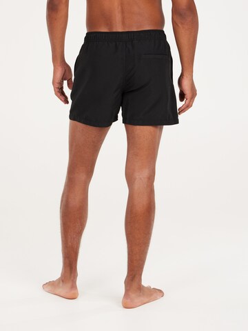 PROTEST Board Shorts 'PRTSTILO' in Black