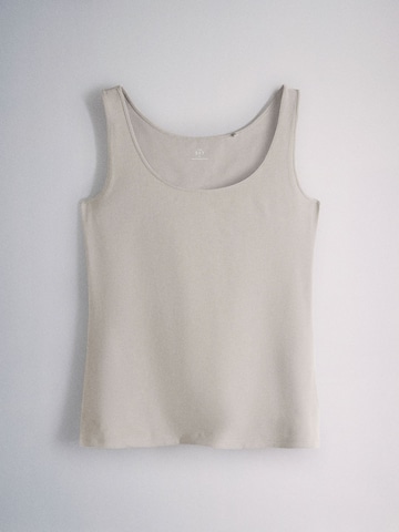 Haut The Set en beige