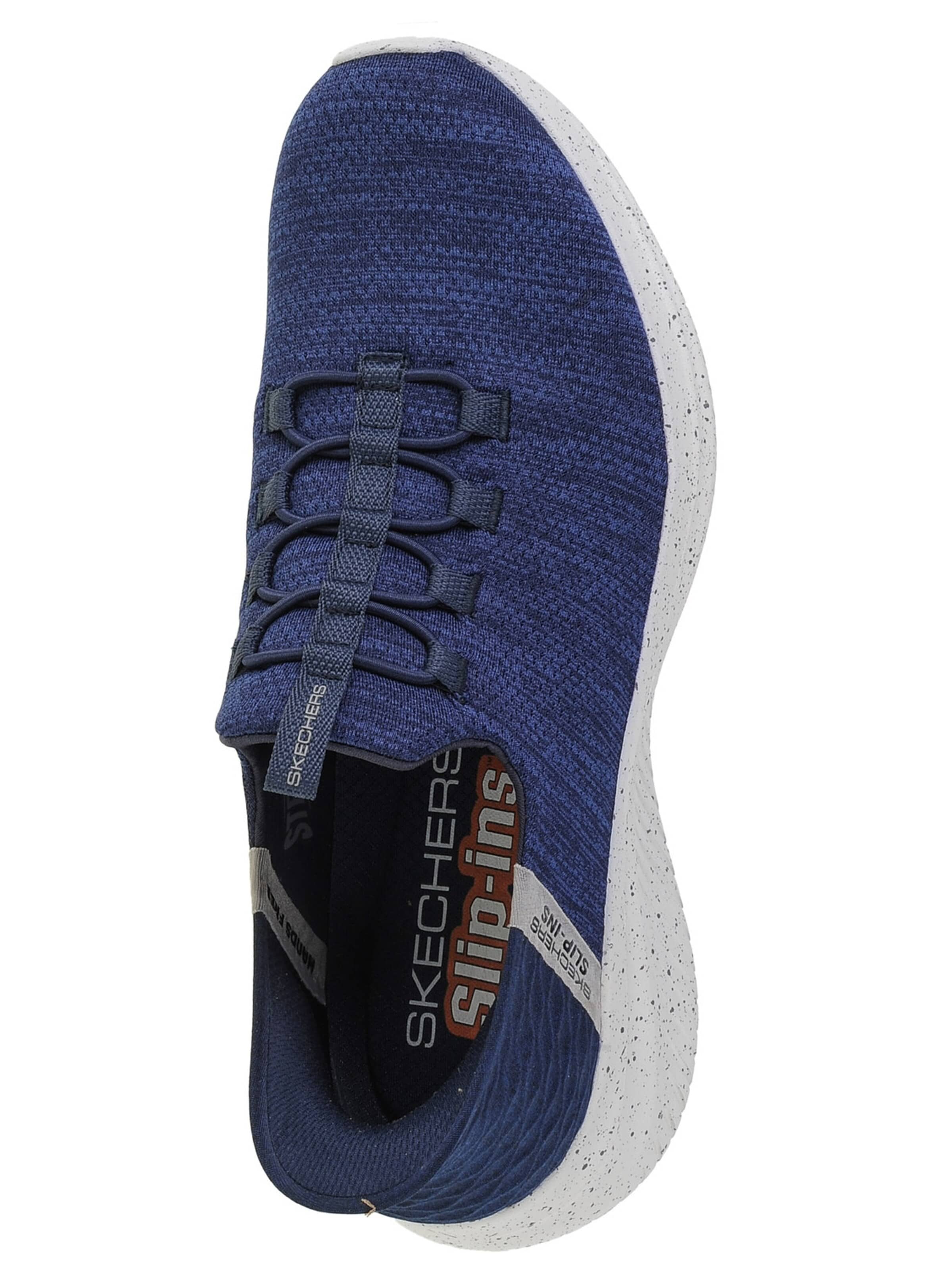 Slip on 'Skechers Slip-Ins Ultra Flex 3.0 - Right Away' SKECHERS en bleu