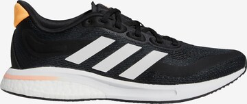 ADIDAS PERFORMANCE - Sapatilha de corrida 'Supernova' em preto