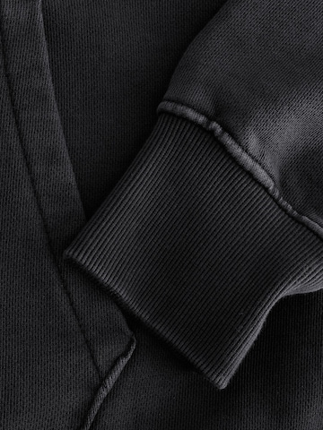Felpa di Next in nero