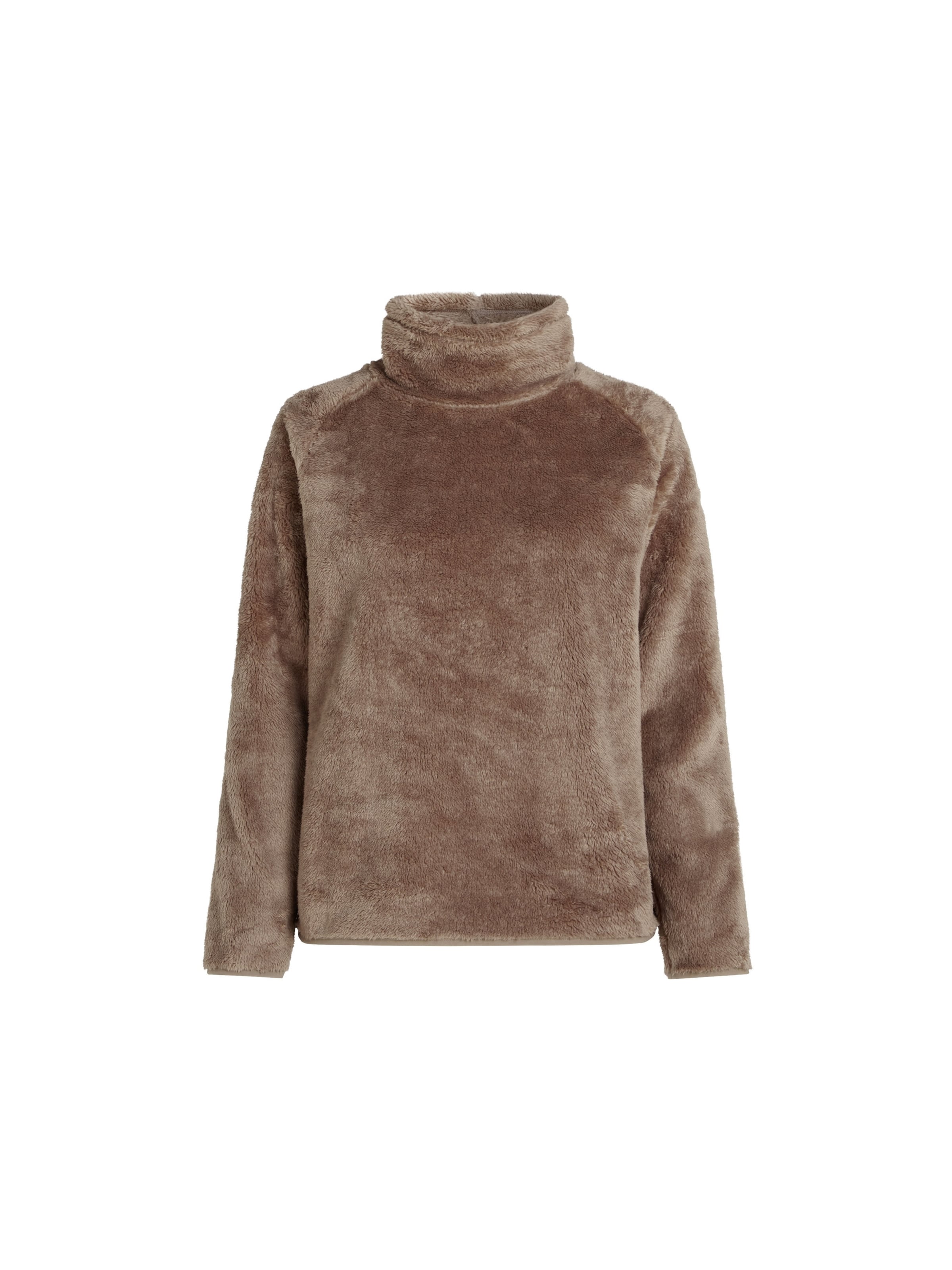 O'NEILL Sweter 'Hazel' w kolorze brązowy: przód