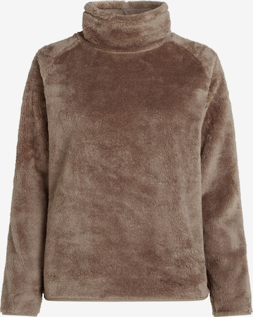 brūns O'NEILL Džemperis 'Hazel': no priekšpuses