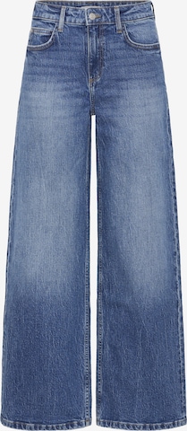 b.young Loosefit Jeans 'BYKỵjla' i blå: forside