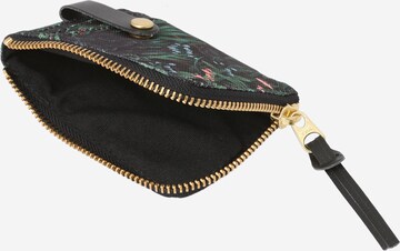 Wouf Wallet in Black