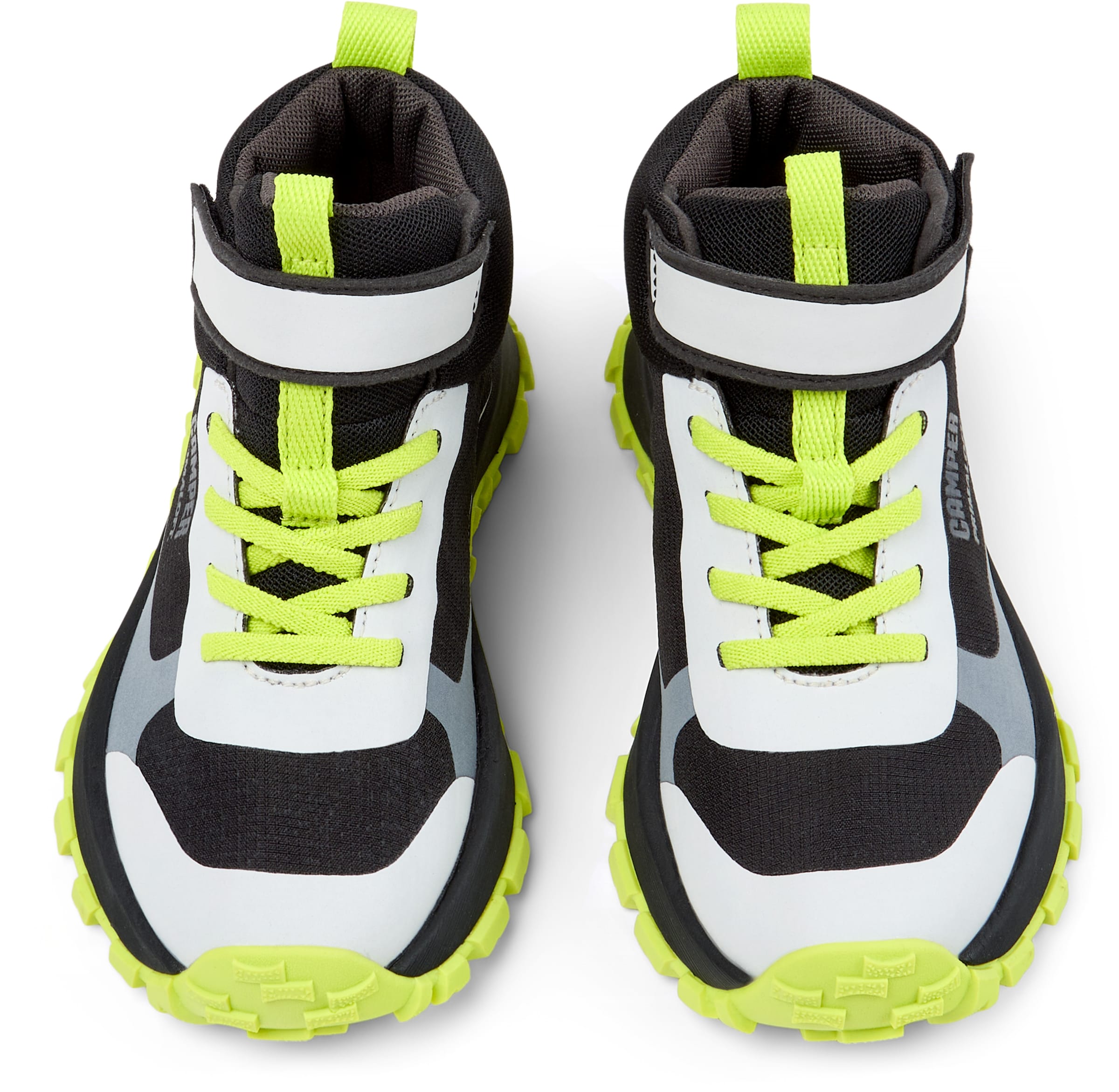 CAMPER Sneakers ' Drift Trail ' in Zwart