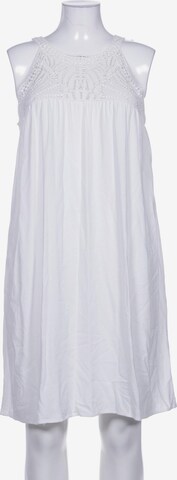 HALLHUBER Kleid XL in Weiß: predná strana