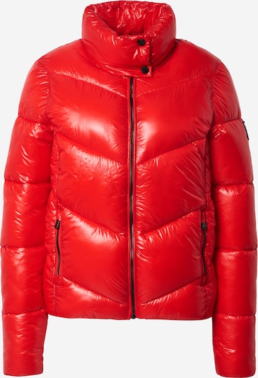 Superdry Talvejope 'Brooklyn' punane, Tootevaade
