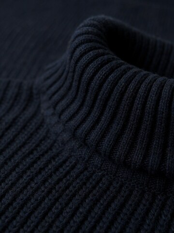 Superdry Trui in Blauw