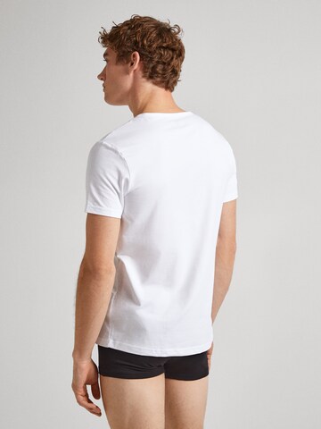 Pepe Jeans T-Shirt in Weiß