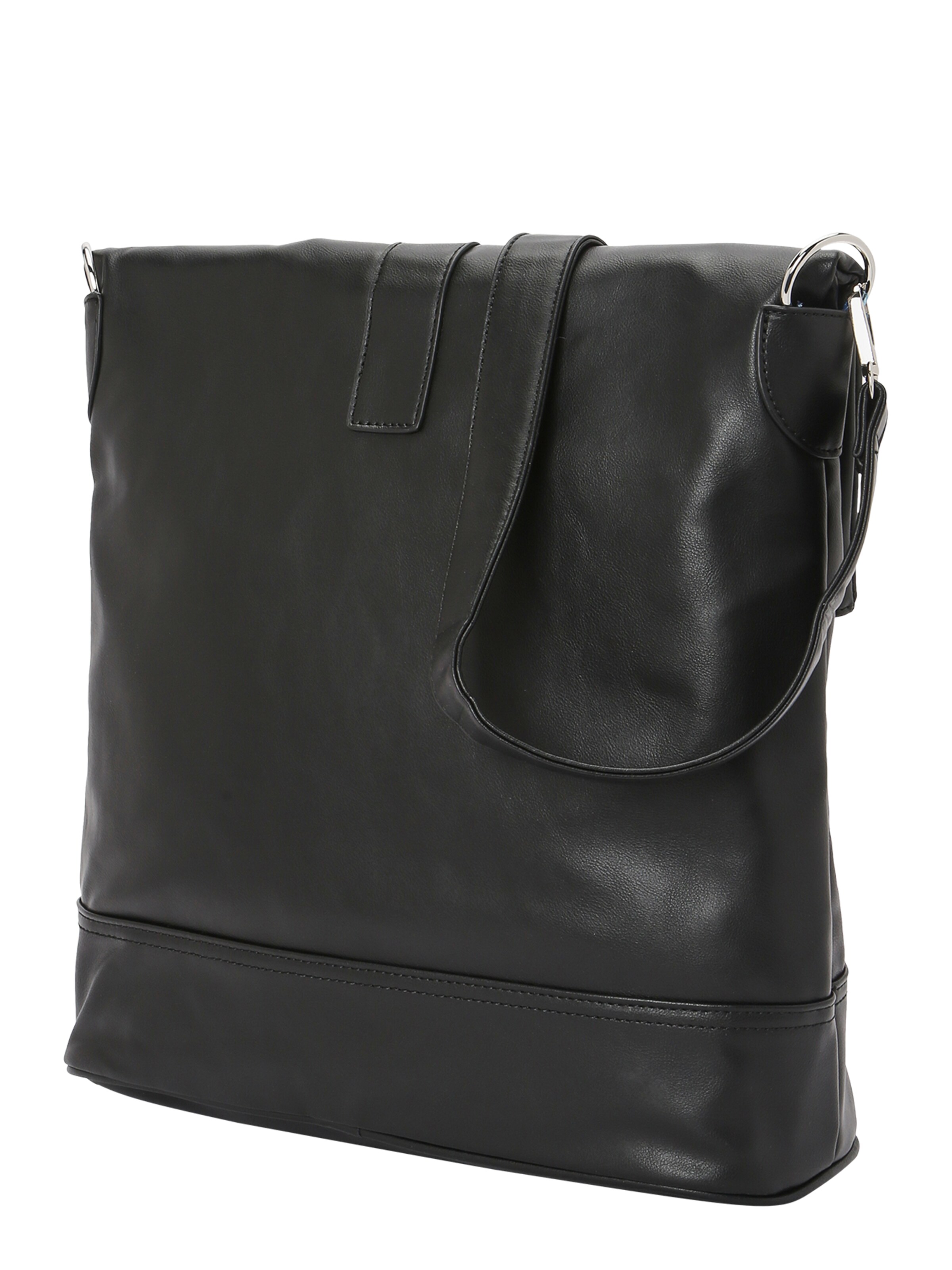 ABOUT YOUTorba preko ramena 'Jasmin' - crna boja