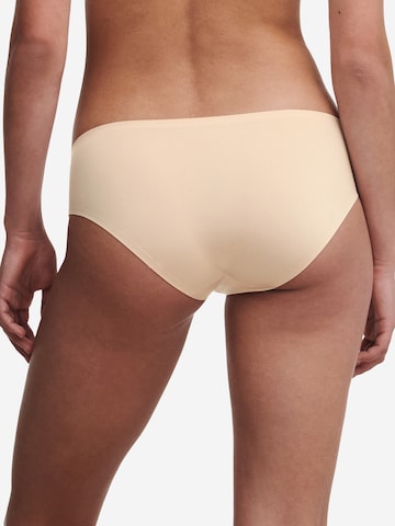 Chantelle Boyshorts 'Essential' in Beige