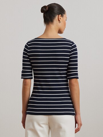 Lauren Ralph Lauren Shirt in Blue